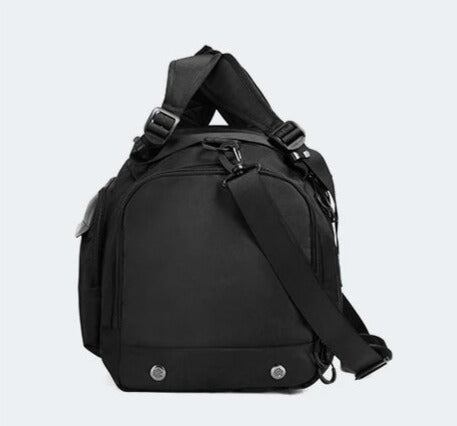 Tigernu 36L Waterproof Travel Bag with Laptop Compartment Tigernu 36L Waterproof Travel Bag with Laptop Compartment