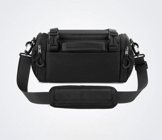 Tigernu Tactical Crossbody Bag – Waterproof & Versatile for Outdoor Adventures Tigernu Tactical Crossbody Bag – Waterproof & Versatile for Outdoor Adventures