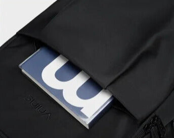 V.NINE Unisex Waterproof Backpack with Laptop Compartment V.NINE Unisex Waterproof Backpack with Laptop Compartment