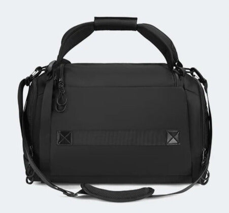 Tigernu 36L Waterproof Travel Bag with Laptop Compartment Tigernu 36L Waterproof Travel Bag with Laptop Compartment