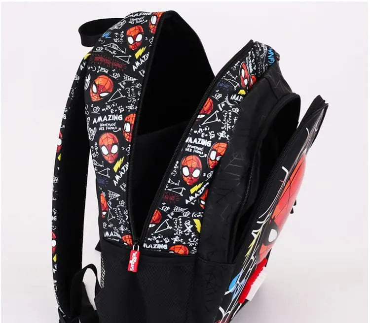 Spider-Man Ultimate School Bag Spider-Man Ultimate School Bag