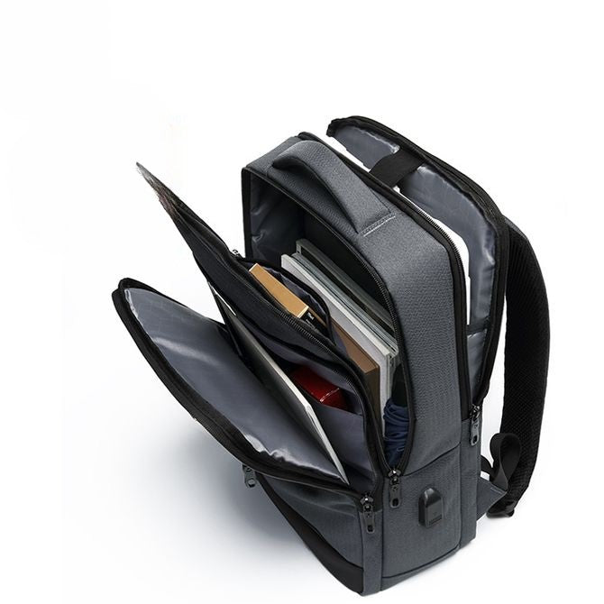 Golf Max High-Capacity Work Backpack - Black Golf Max High-Capacity Work Backpack - Black