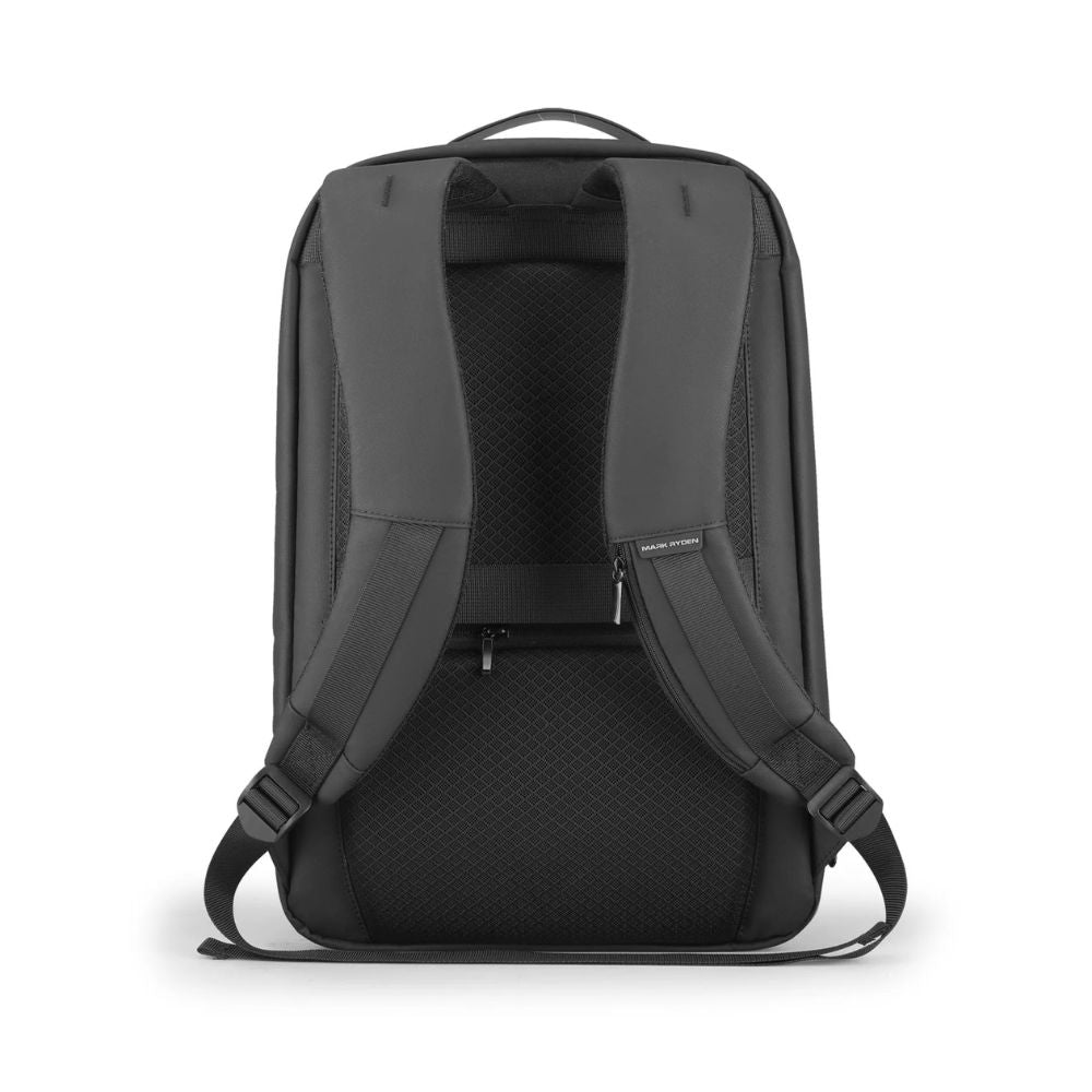 Mark Ryden Slim Business Laptop Backpack With Usb Port Mark Ryden Slim Business Laptop Backpack With Usb Port