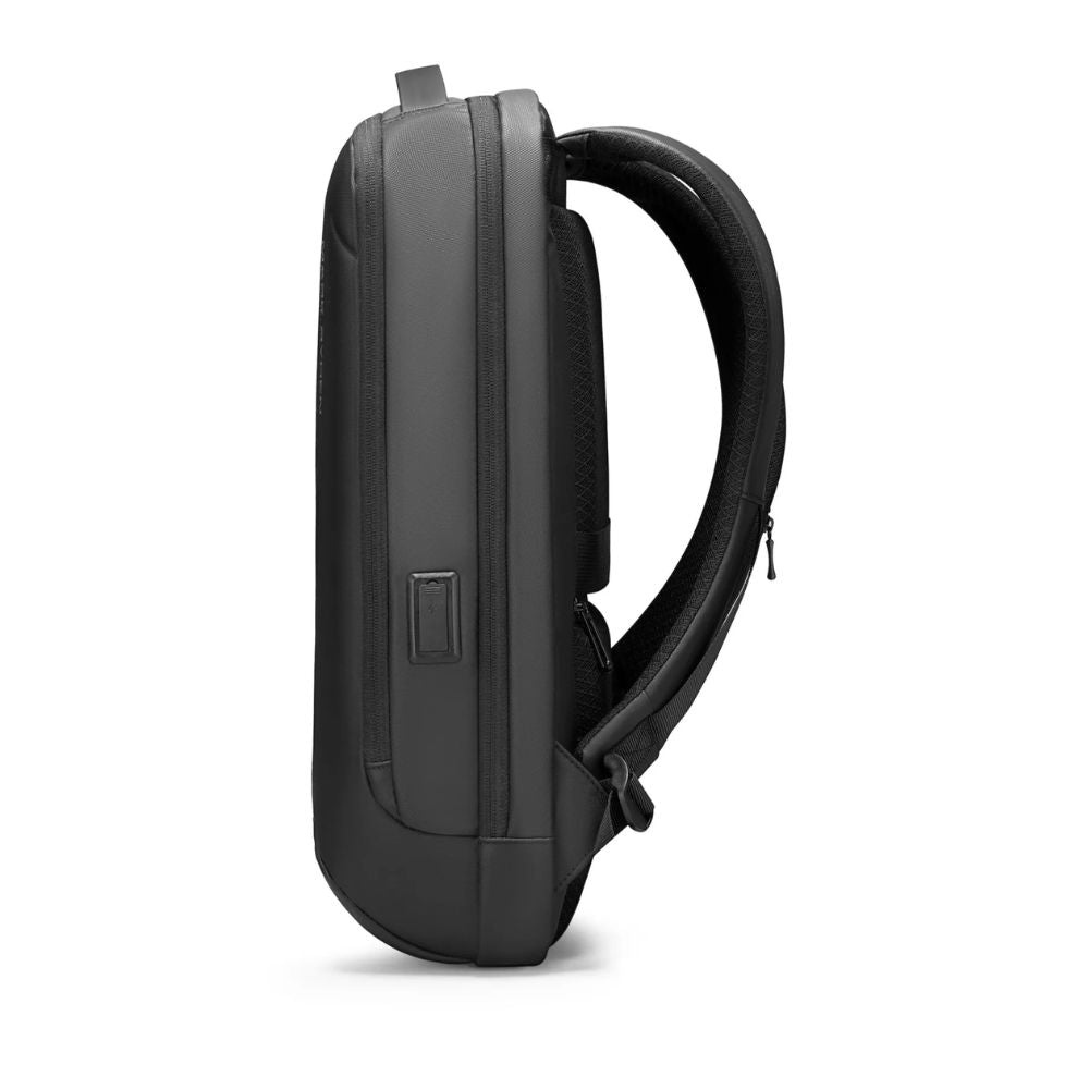Mark Ryden Slim Business Laptop Backpack With Usb Port Mark Ryden Slim Business Laptop Backpack With Usb Port