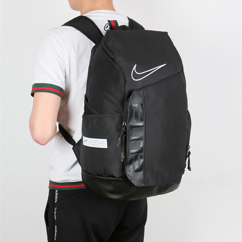 Nike Elite Backpack -  Hoops Elite Nike Elite Backpack -  Hoops Elite