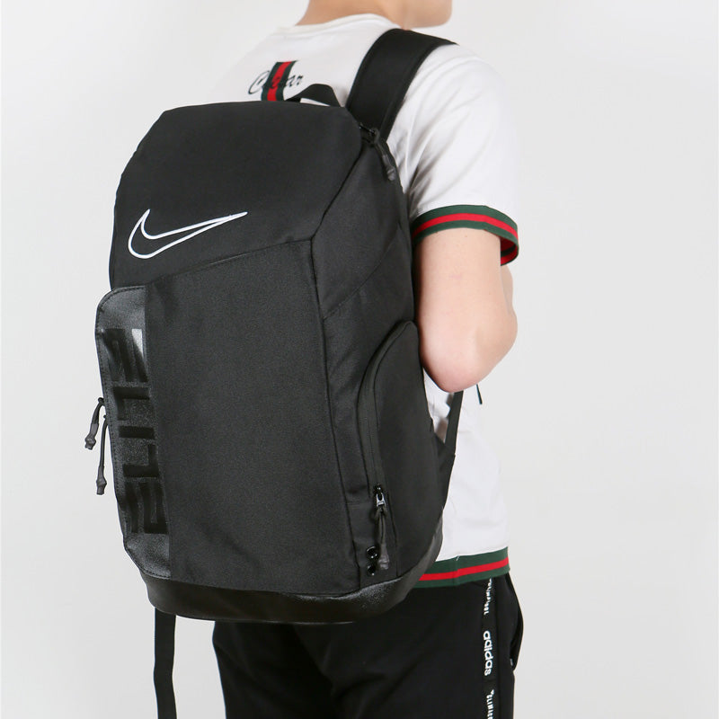 Nike Elite Backpack -  Hoops Elite Nike Elite Backpack -  Hoops Elite