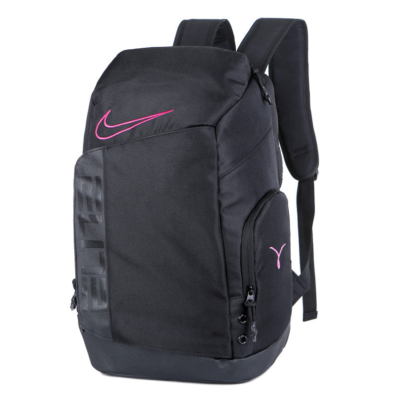 Nike Elite Backpack -  Hoops Elite Nike Elite Backpack -  Hoops Elite