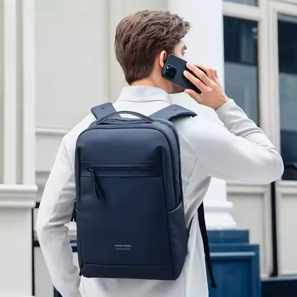 ShieldPack – Anti-Theft Waterproof Laptop Backpack ShieldPack – Anti-Theft Waterproof Laptop Backpack