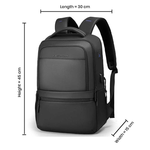 Travel Pro – Anti-Theft Waterproof Travel Backpack