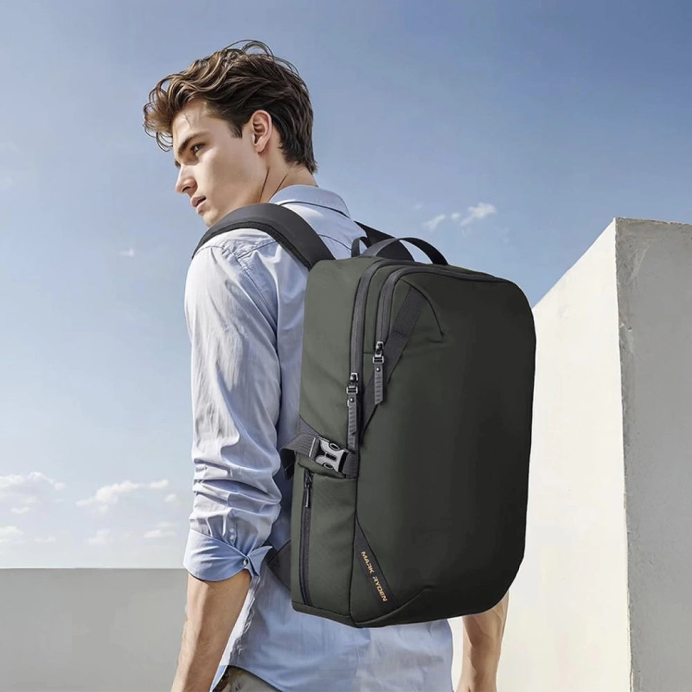 Mark Ryden Waterproof Anti-Theft Backpack Mark Ryden Waterproof Anti-Theft Backpack