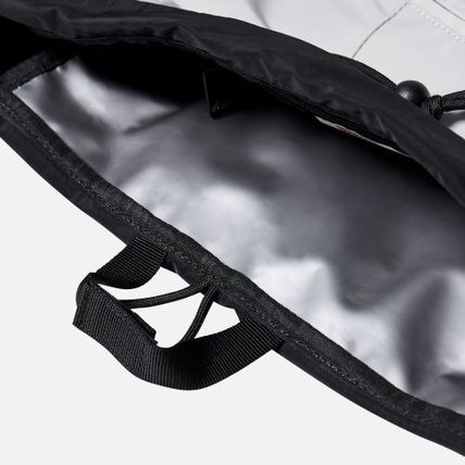 Wilson Tennis Backpack – Drawstring Bag for 2 Rackets – Unisex Design Wilson Tennis Backpack – Drawstring Bag for 2 Rackets – Unisex Design