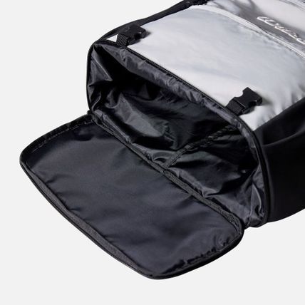 Wilson Tennis Backpack – Drawstring Bag for 2 Rackets – Unisex Design Wilson Tennis Backpack – Drawstring Bag for 2 Rackets – Unisex Design