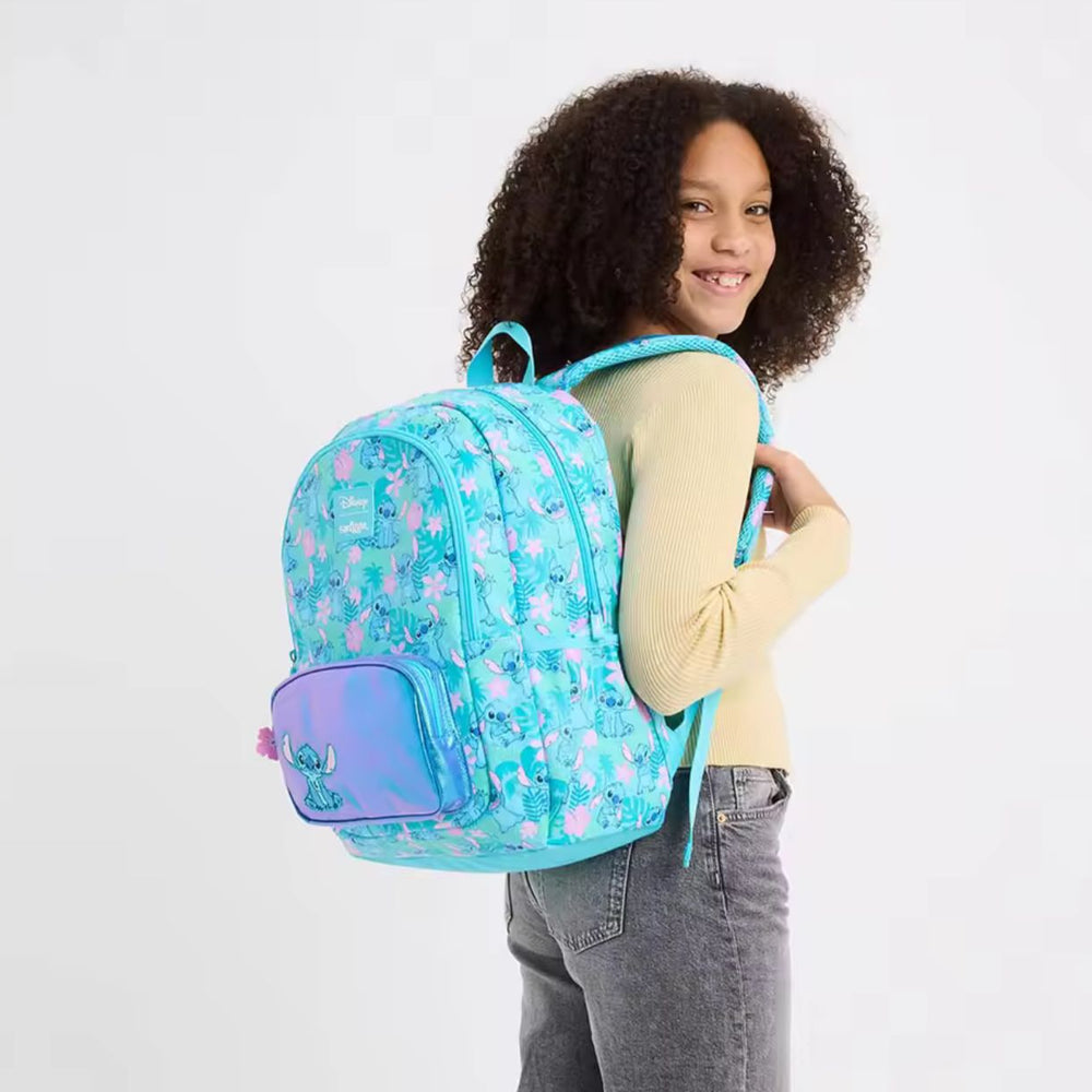 Stitch School Bag Stitch School Bag