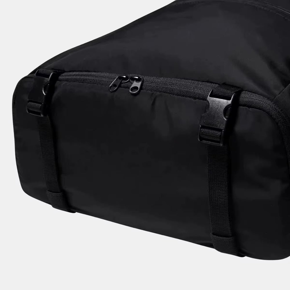 Wilson Tennis Backpack – Drawstring Bag for 2 Rackets – Unisex Design Wilson Tennis Backpack – Drawstring Bag for 2 Rackets – Unisex Design