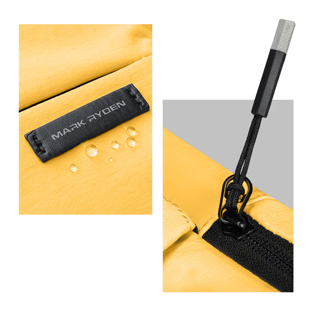 Mark Ryden Waterproof Backpack Mark Ryden Waterproof Backpack