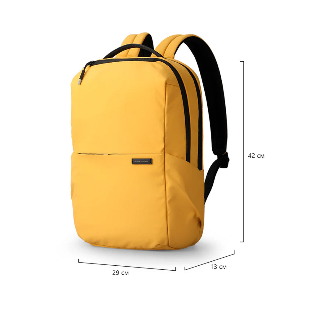 Mark Ryden Waterproof Backpack Mark Ryden Waterproof Backpack