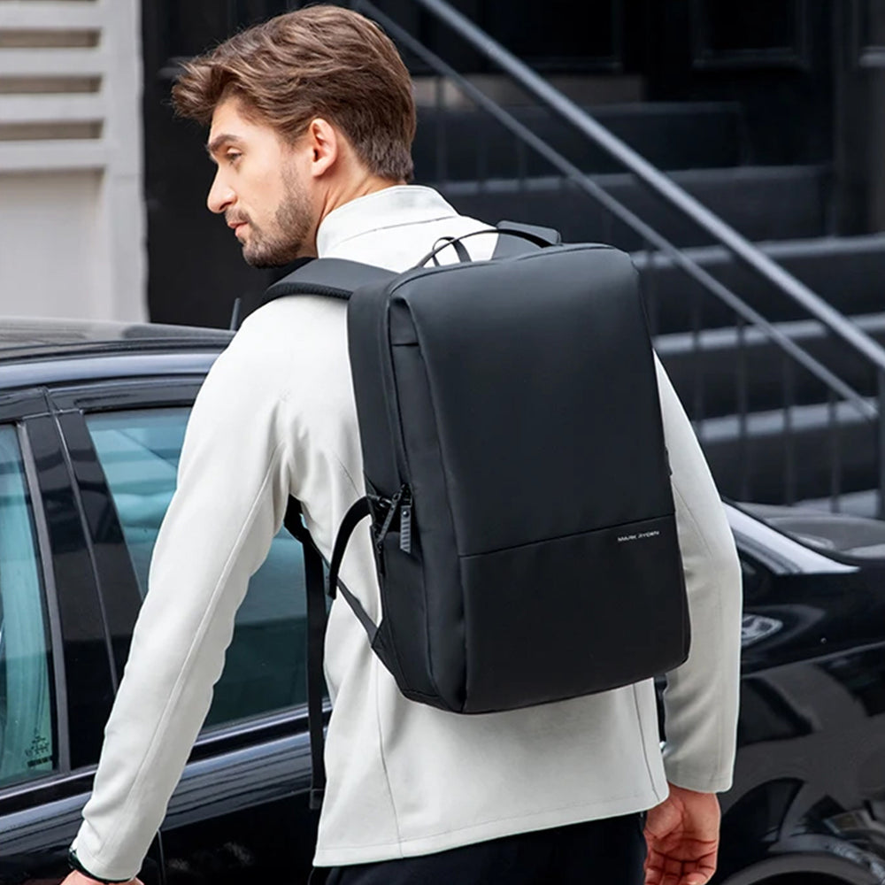 Guard Pro – Waterproof Laptop Backpack Guard Pro – Waterproof Laptop Backpack