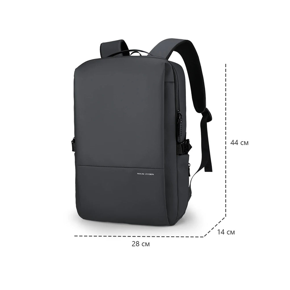 Guard Pro – Waterproof Laptop Backpack Guard Pro – Waterproof Laptop Backpack