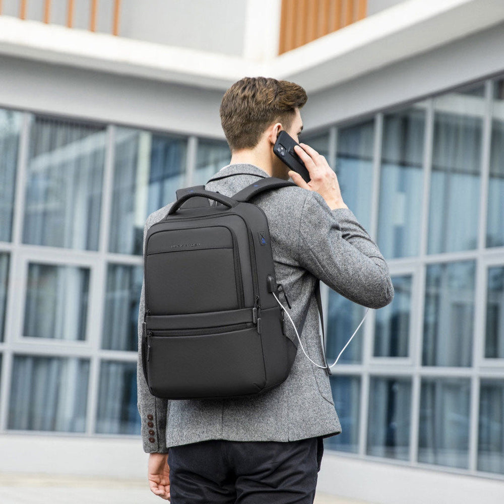 Travel Pro – Anti-Theft Waterproof Travel Backpack Travel Pro – Anti-Theft Waterproof Travel Backpack