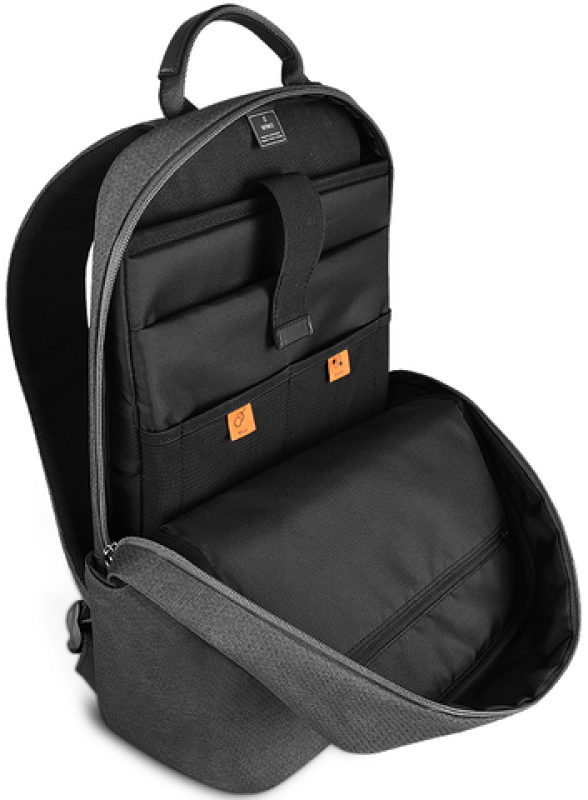 Vortex – Protective and Waterproof Laptop Backpack Vortex – Protective and Waterproof Laptop Backpack