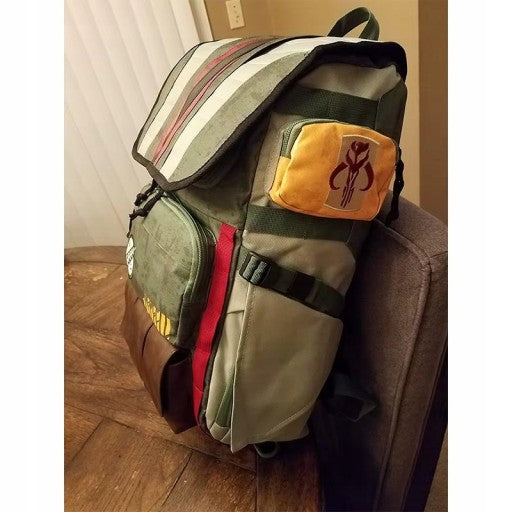 Star Wars Kids Backpack Star Wars Kids Backpack