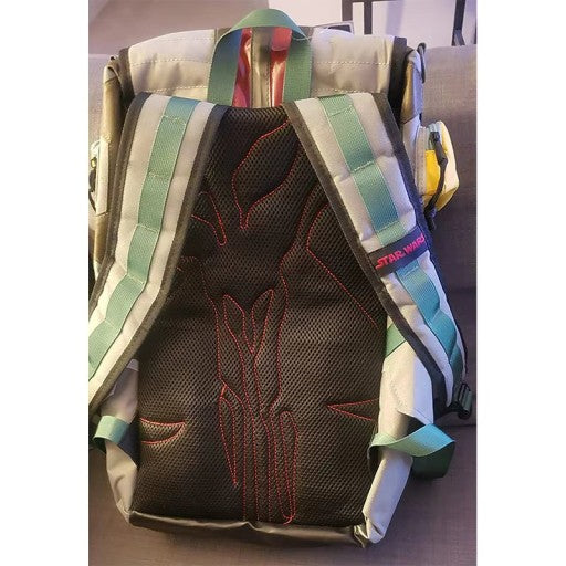 Star Wars Kids Backpack Star Wars Kids Backpack