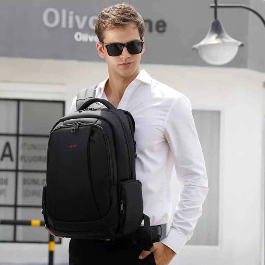 Tigernu Waterproof Anti-Theft Laptop Backpack Tigernu Waterproof Anti-Theft Laptop Backpack