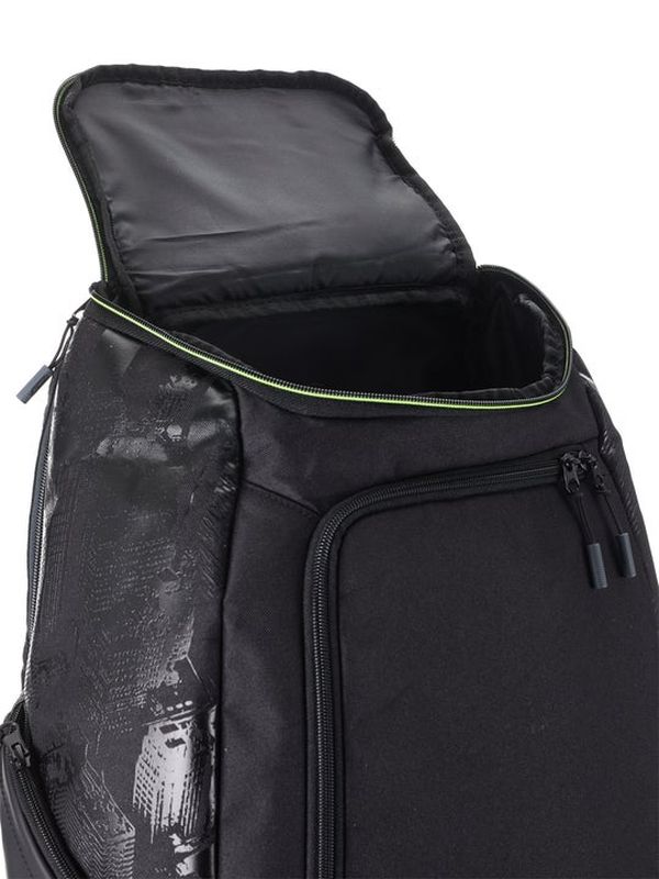Head Extreme Nite Tennis Backpack With Shoe Compartment Head Extreme Nite Tennis Backpack With Shoe Compartment