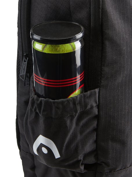 HEAD Extreme L3 Tennis Bags 17L - Unisex Sports Essential HEAD Extreme L3 Tennis Bags 17L - Unisex Sports Essential