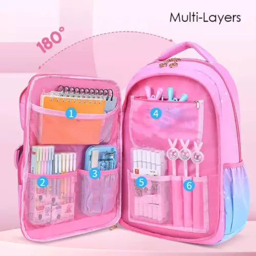Kids School Bag Kids School Bag