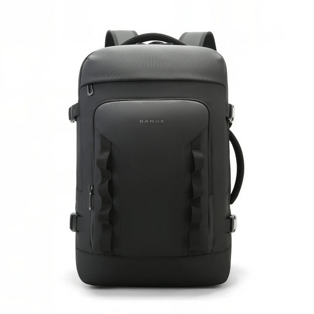 Bange MaxPack 40L Travel Backpack Expandable Bange MaxPack 40L Travel Backpack Expandable