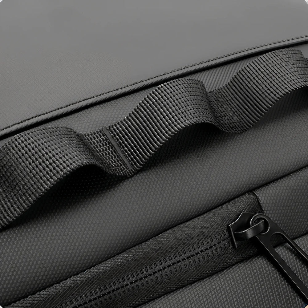 Bange MaxPack 40L Travel Backpack Expandable Bange MaxPack 40L Travel Backpack Expandable