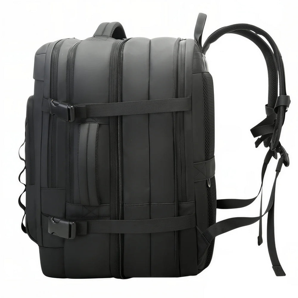 Bange MaxPack 40L Travel Backpack Expandable Bange MaxPack 40L Travel Backpack Expandable