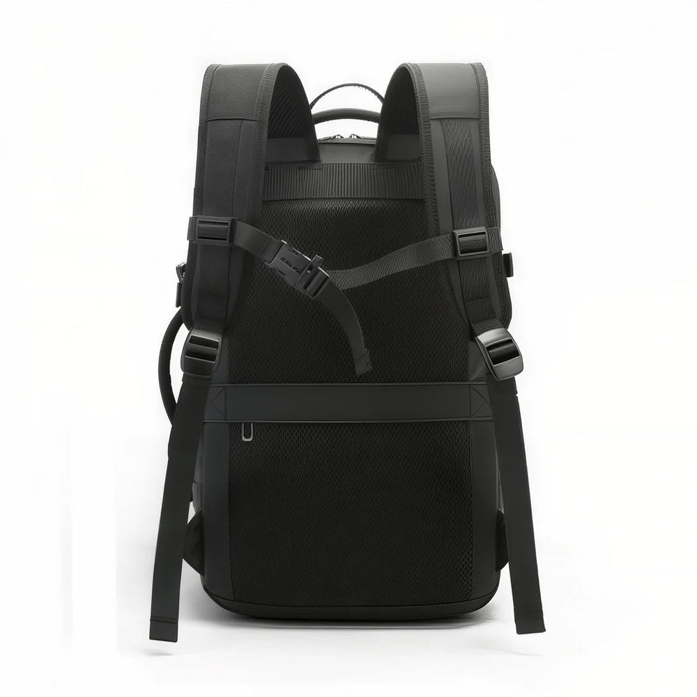 Bange MaxPack 40L Travel Backpack Expandable Bange MaxPack 40L Travel Backpack Expandable