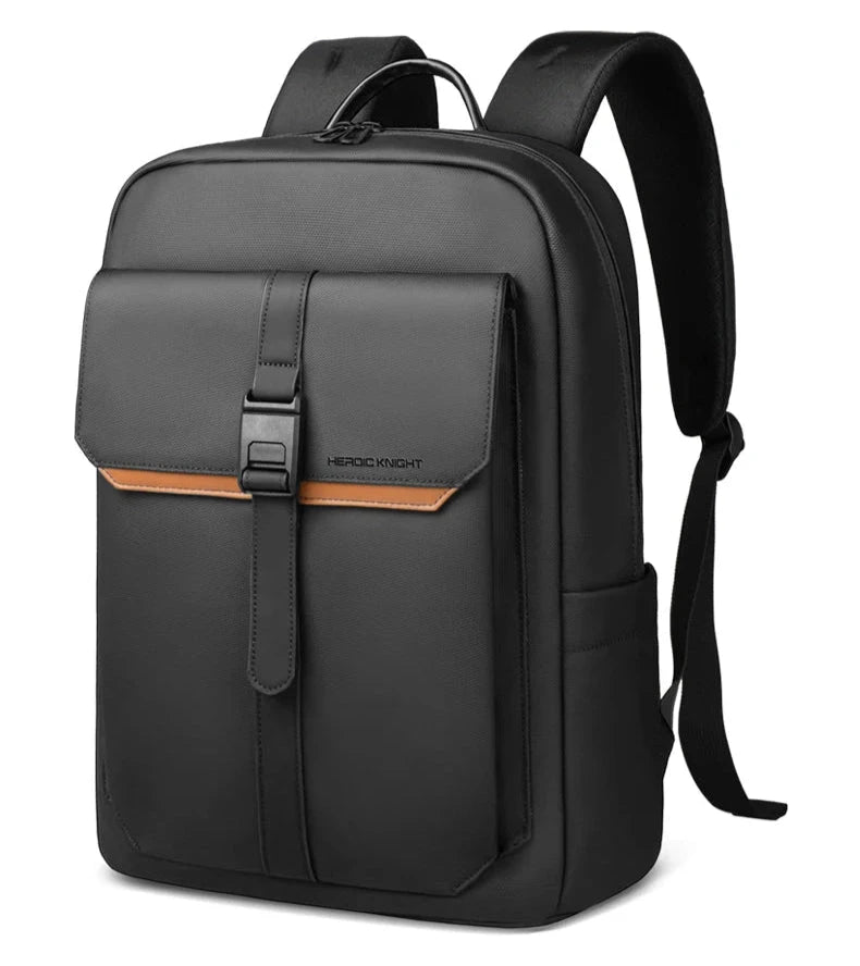 HcanKcan Waterproof Business Laptop Backpack HcanKcan Waterproof Business Laptop Backpack