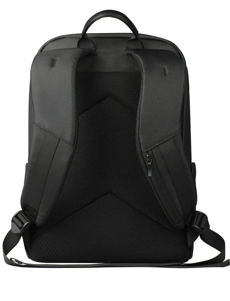 HcanKcan Waterproof Business Laptop Backpack HcanKcan Waterproof Business Laptop Backpack