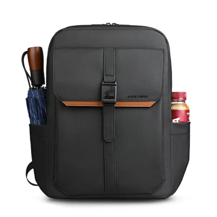HcanKcan Waterproof Business Laptop Backpack HcanKcan Waterproof Business Laptop Backpack
