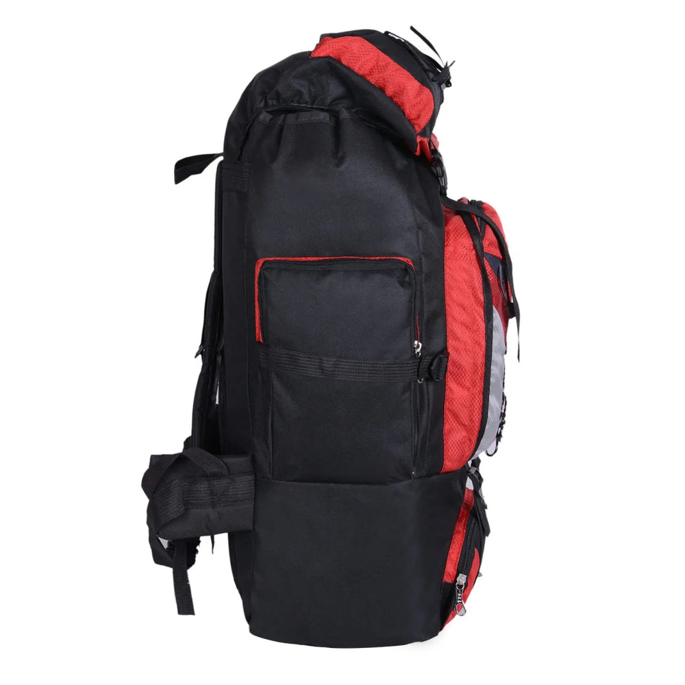 Ultimate Sport Backpack 80L – Multifunctional & Spacious Ultimate Sport Backpack 80L – Multifunctional & Spacious