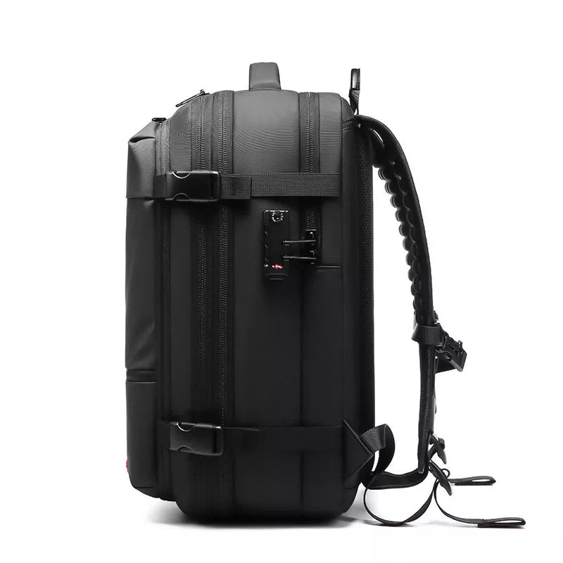 Jetpack Pro 60L Travel Backpack – Vacuum Compression Jetpack Pro 60L Travel Backpack – Vacuum Compression