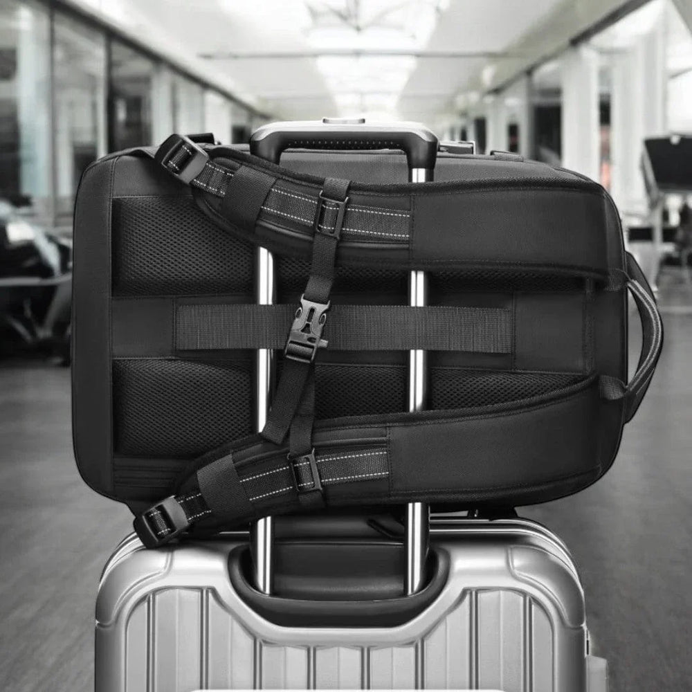 Jetpack Pro 60L Travel Backpack – Vacuum Compression Jetpack Pro 60L Travel Backpack – Vacuum Compression