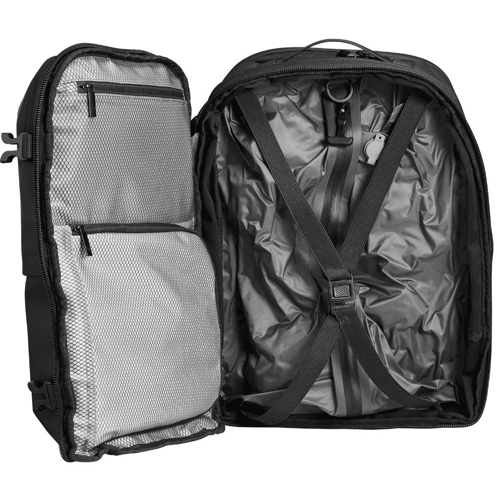 Jetpack Pro 60L Travel Backpack – Vacuum Compression Jetpack Pro 60L Travel Backpack – Vacuum Compression