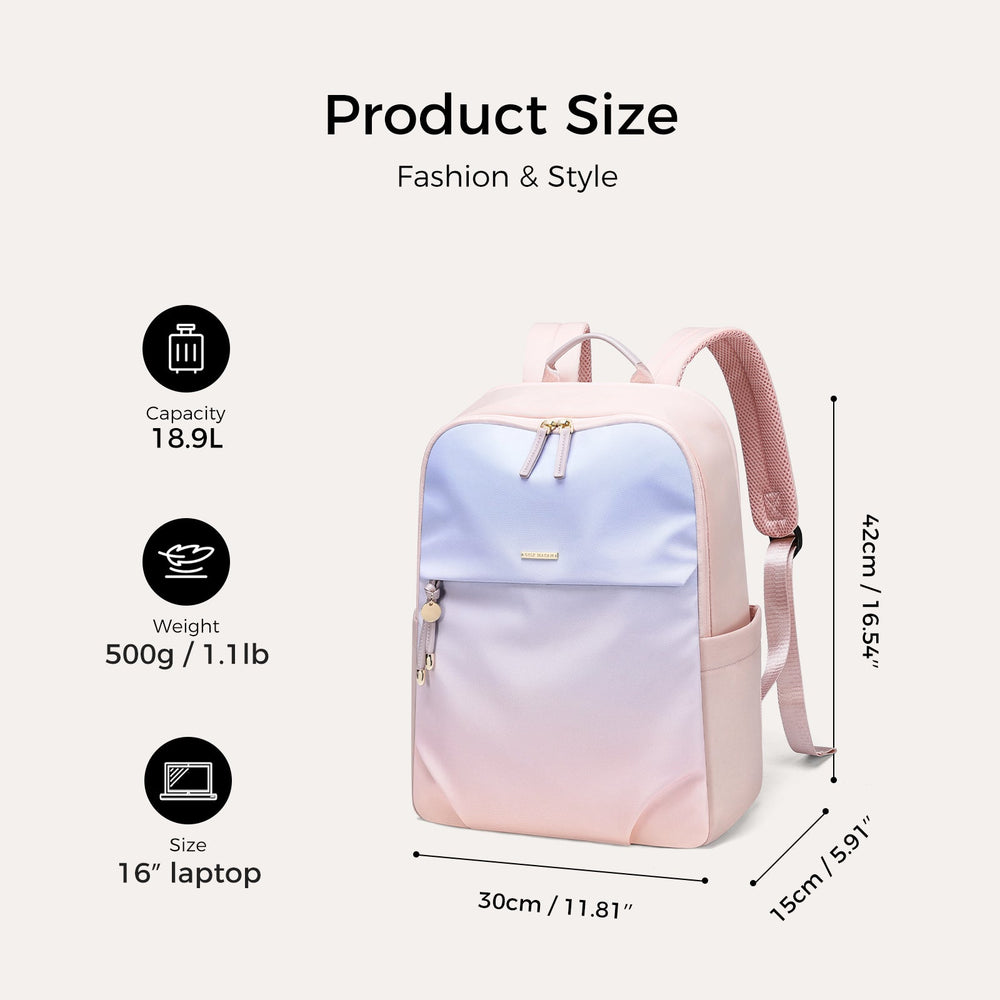 Golf Urban Waterproof Backpack