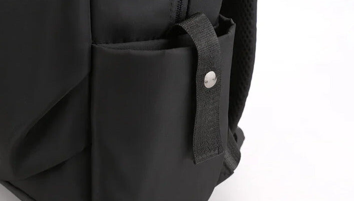 Ultimate USB Charging Waterproof  Backpack for Travel & School