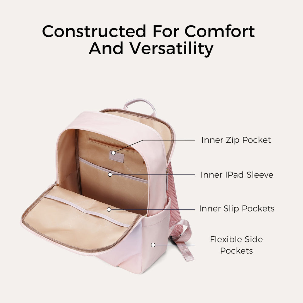 Golf Urban Waterproof Backpack