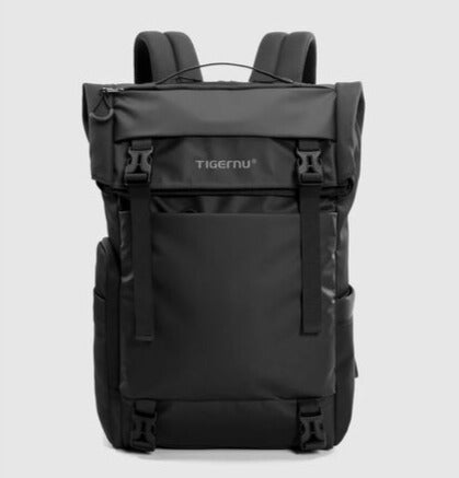 Tigernu Urban Expandable Laptop Backpack 28L-38L