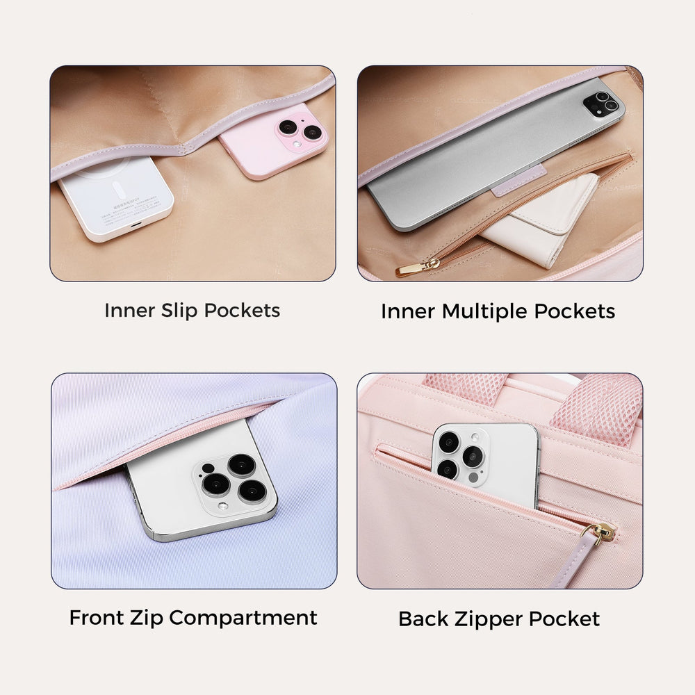 Golf Urban Waterproof Backpack