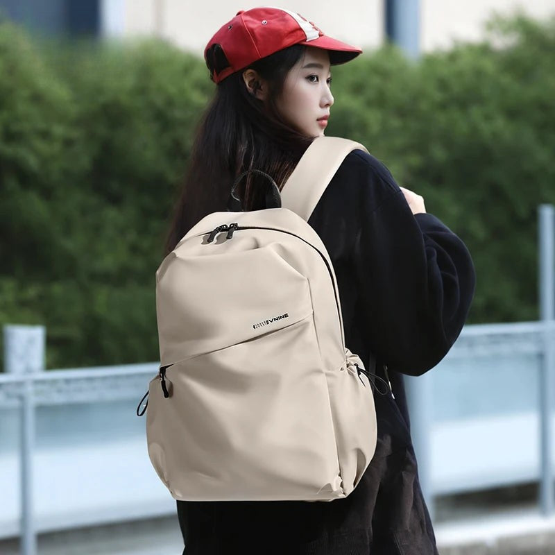 NexaGuard Waterproof Laptop Backpack