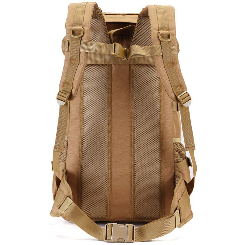 50L Tactical Backpack