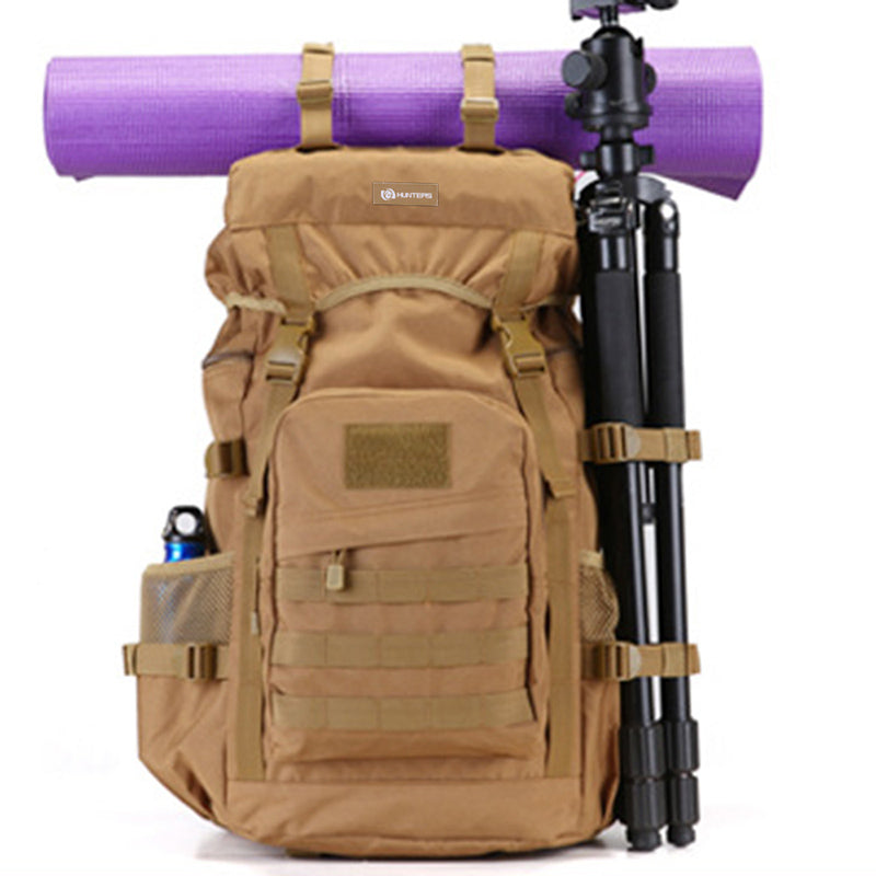 50L Tactical Backpack