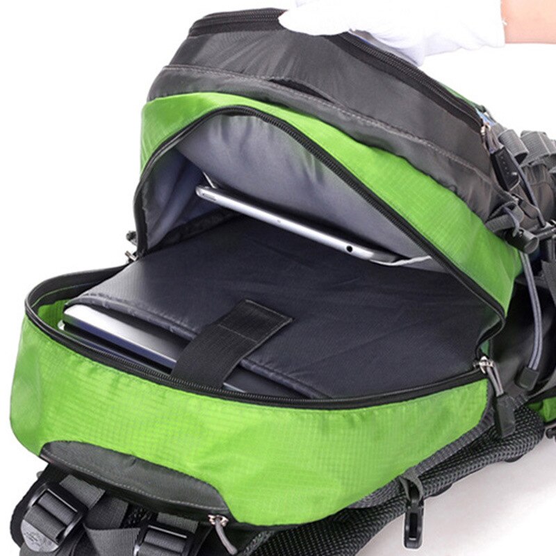 Ultimate 40L Hiking Backpack – Durable & Versatile